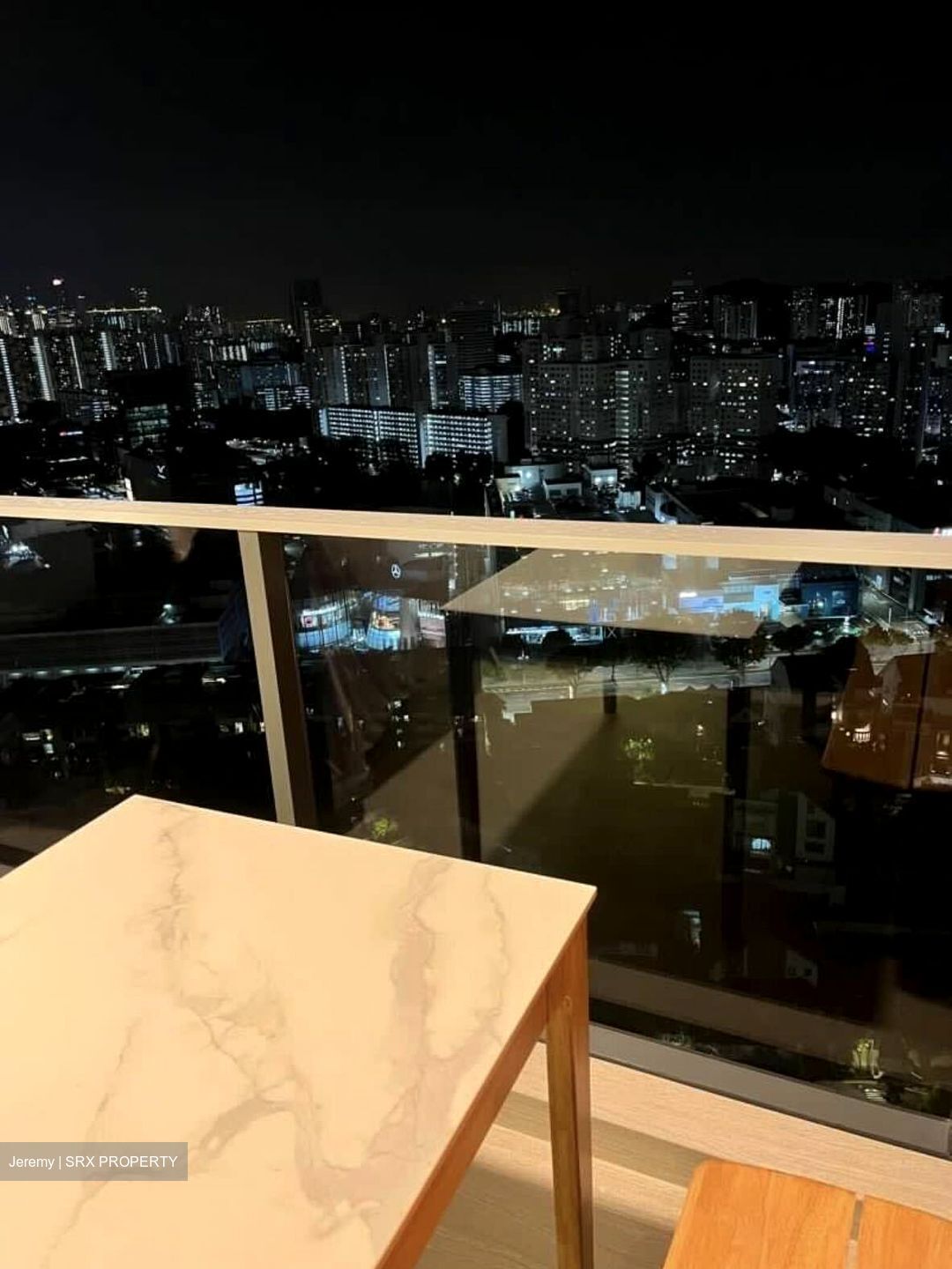 Stirling Residences (D3), Apartment #580128561